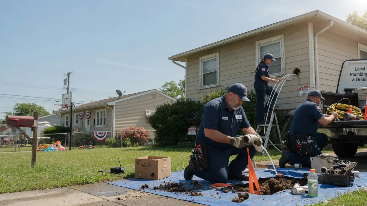 Faucet Repair in Gleason, WI near me